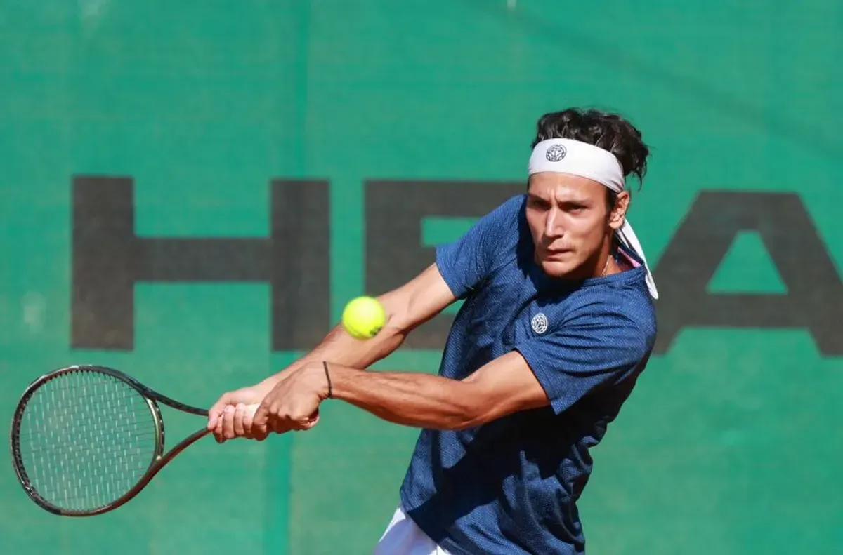 Антъни Генов и Александър Василев със загуби на четвъртфиналите в Сплит