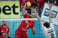 ЦСКА сломи Берое в решаващия мач и е на полуфинал