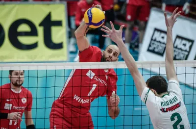 ЦСКА сломи Берое в решаващия мач и е на полуфинал (ВИДЕО)