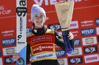 Кръвта вода не става: Семейство Превц вече “притежава” ски скоковете