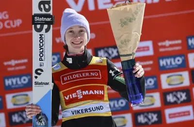 Кръвта вода не става: Семейство Превц вече “притежава” ски скоковете