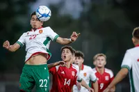 България U21 с тотално превъзходство и победа над Гибралтар