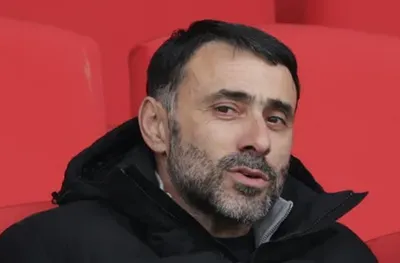 Янчев: Този резултат малко или много лъже, трябваше да е в пъти за нас