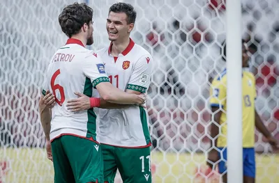 Никола Илиев се надява отново да излезе в чужбина