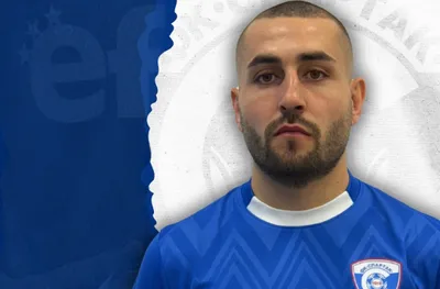 Играч на Спартак Варна изпадна в немилост