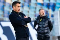 Веласкес: Левски има ясна идея за играта и разпознаваем стил