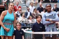 Сабаленка гони “Sunshine Double” срещу любимката на Америка