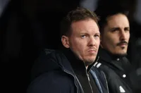 Нагелсман: Наясно сме, че Вирц има страхотен удар и брутални качества