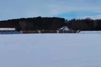 Сняг отложи мача на лидера на Югозапад