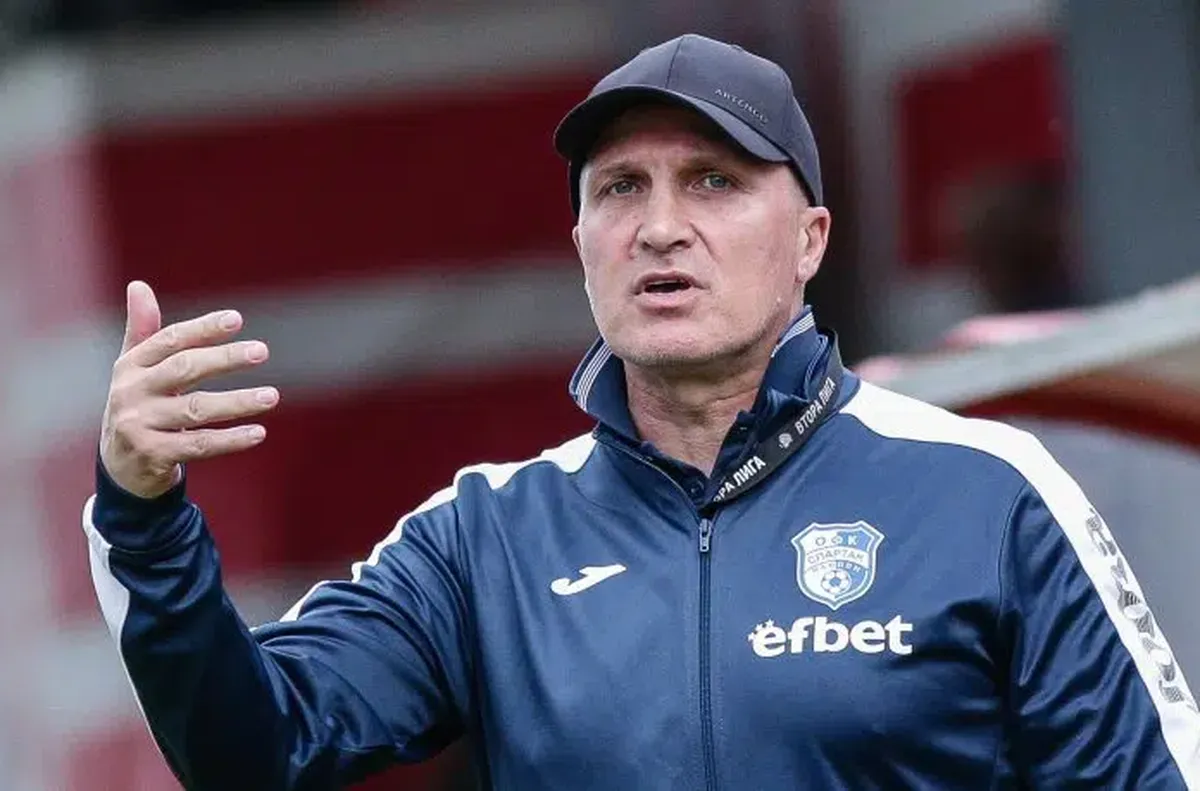 Бислимов: Марек е отбор с традиции