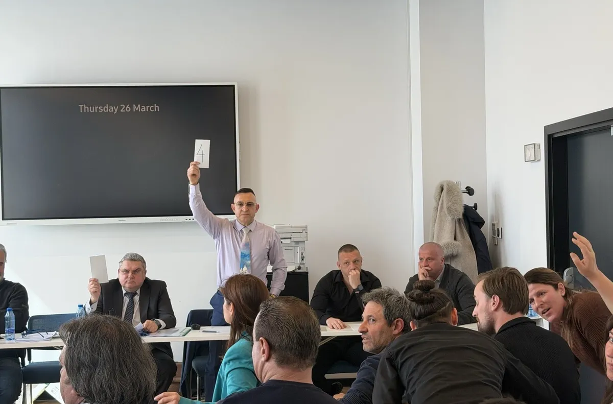 Ново напрежение, неприети отчети и оставки в Конфедерацията по кикбокс и муай тай