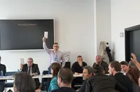 Ново напрежение, неприети отчети и оставки в Конфедерацията по кикбокс и муай тай