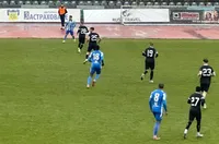 Спартак (Плевен) без трио в Дупница