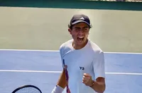 Фантастичен Иван Иванов е на финал в Испания