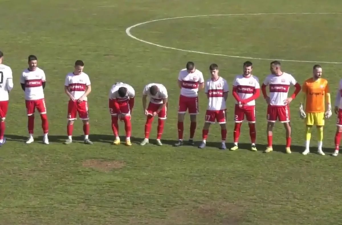 Шедьовър реши дербито на Северозападната Трета лига