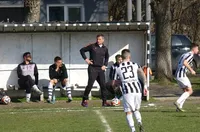 Ювентус (Малчика) с нова загуба 