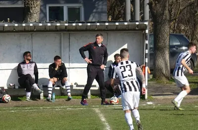 Ювентус (Малчика) с нова загуба 