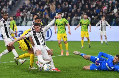 Ювентус и Влахович са все по-близо до нов договор