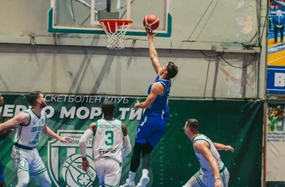 Спартак Варна победи Черно море Тича с две точки разлика