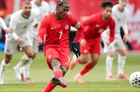 Съперникът на България не успя да победи Канада