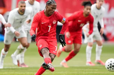 Съперникът на България не успя да победи Канада