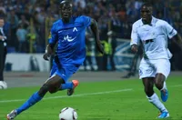 Гара Дембеле: Вкарвах отвсякъде, плаках в самолета, когато напуснах Левски