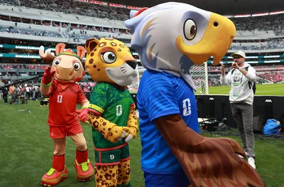 ОБЗОР: Белгия би САЩ, Мексико и Португалия направиха равенство 