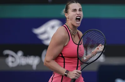 Сабаленка с титлата в Маями