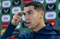 Португалия без Роналдо срещу Мексико в исторически мач на обновения „Ацтека“