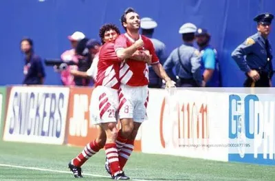 Стоичков към Балъков: Добре дошъл в клуба