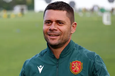 Александър Димитров: Готвим се и за дузпи