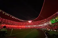 Трагедия! Смърт на Мексико - Португалия