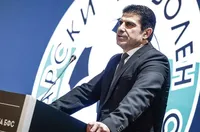 Георги Иванов защити националите