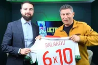 Красимир Балъков на 60: Вярата и дисциплината водят към успеха (ВИДЕО)