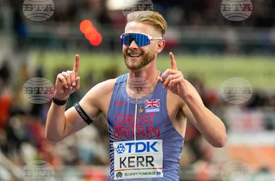 Британец атакува световен рекорд от 1999 г.