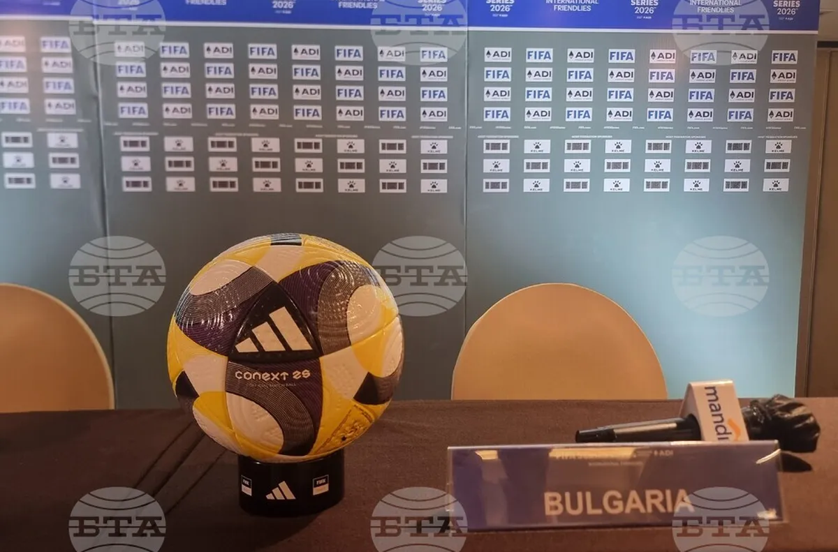 Делегатът на ФИФА лично занесъл топката на Николов след хеттрика