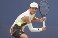 Шампион! 17-годишният Иван Иванов с най-големия триумф в кариерата си