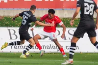 Бетис следи изявите на капитана на ЦСКА 1948