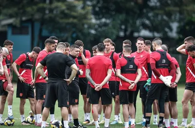 Последната тренировка на националите в Джакарта премина под проливен дъжд