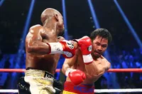 Битката между Мейуедър и Пакио ще бъде от демонстративно естество