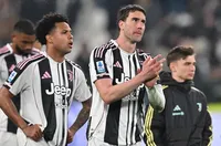 В Ювентус проектират чистка през лятото