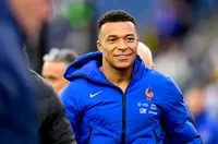 Мбапе: Най-добрата подготовка за Световното е да спечеля всичко с Реал преди това