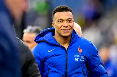 Мбапе: Най-добрата подготовка за Световното е да спечеля всичко с Реал преди това