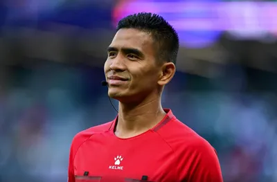 Малайзиец ще ръководи мача между България и Индонезия