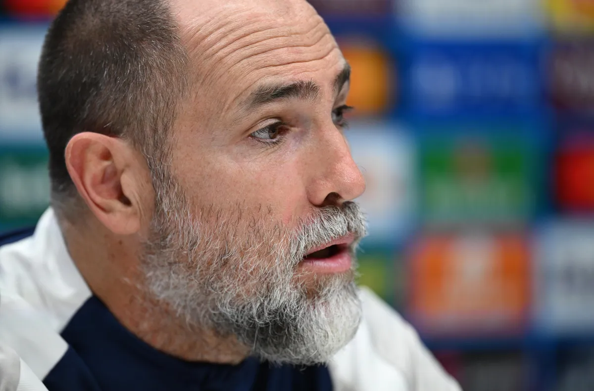 Няма изненадани: Тудор напусна Тотнъм след 43 дни