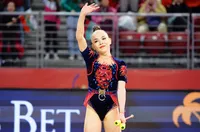 Стилияна Николова спечели сребърен медал, Ева Брезалиева се нареди шеста в многобоя