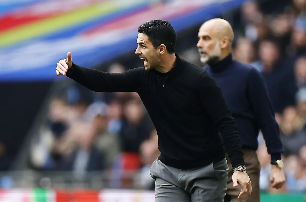 Играчи на Арсенал продължават да се контузват