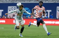 Почетино смята, че загубата от Белгия ще повлияе ползотворно на САЩ