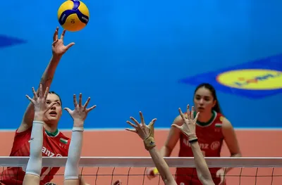 Страхотни! България U18 е на ЕвроВолей 2026 след 3 от 3 в София!