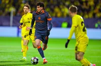 Барселона се надява да спазари Бастони за 60 милиона евро